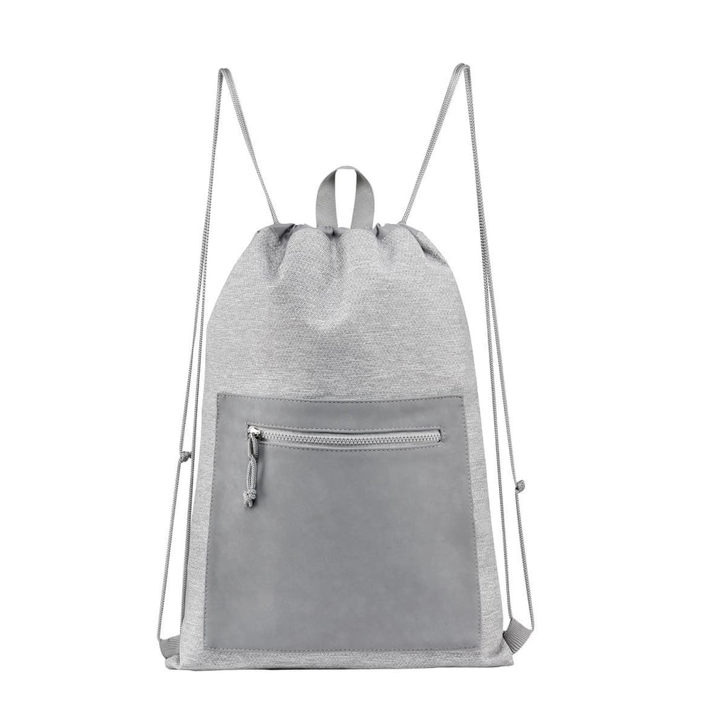 BOLSA-MOCHILA  NUVEM