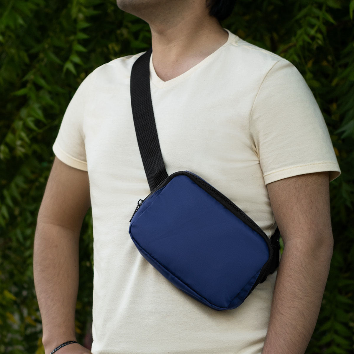 Bolsa Cangurera James