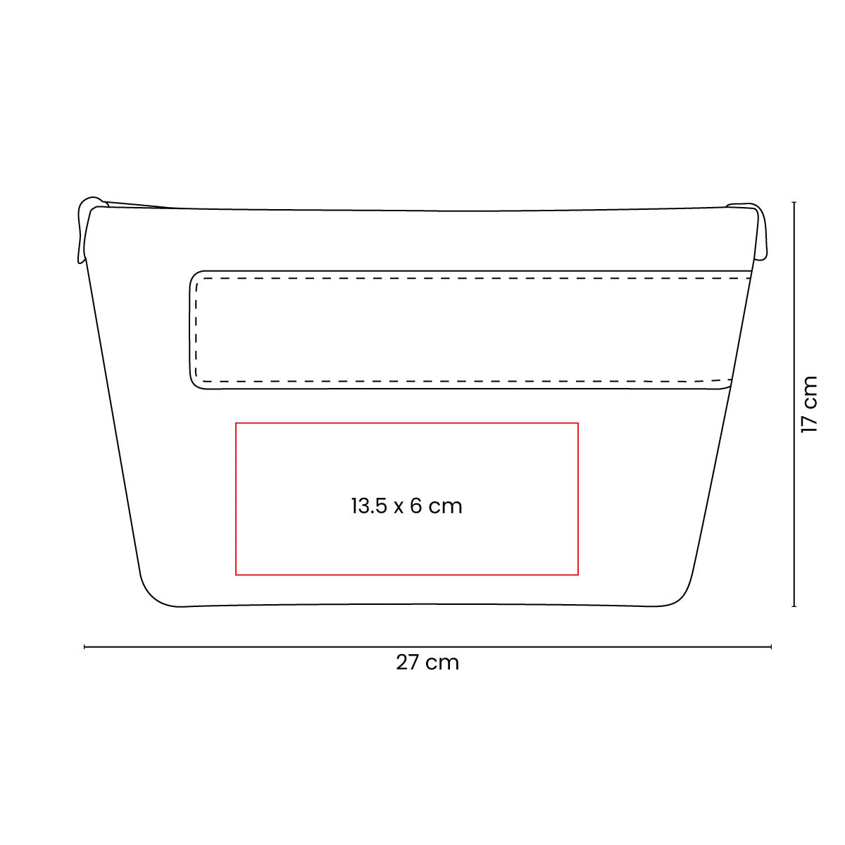 Neceser Trousse