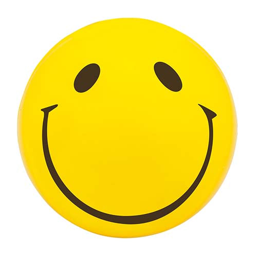 ANTI-STRESS CARITA FELIZ