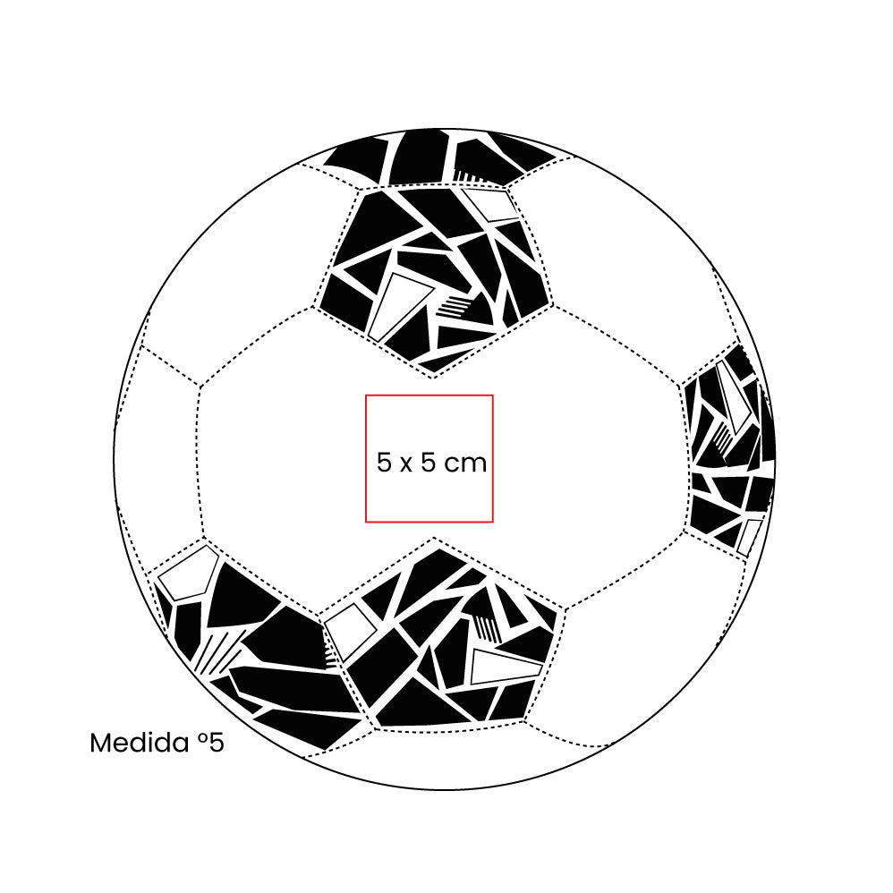 BALÓN CAFU