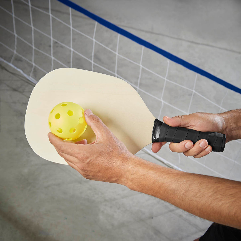 SET DE RAQUETAS ZANE