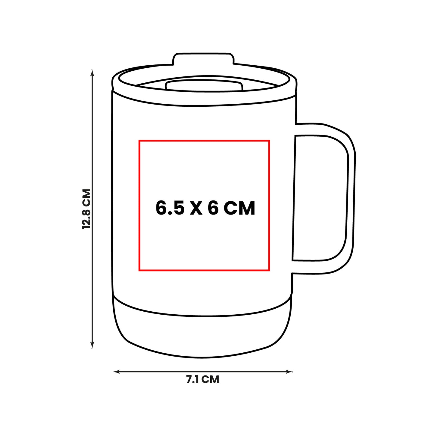 Taza Savor