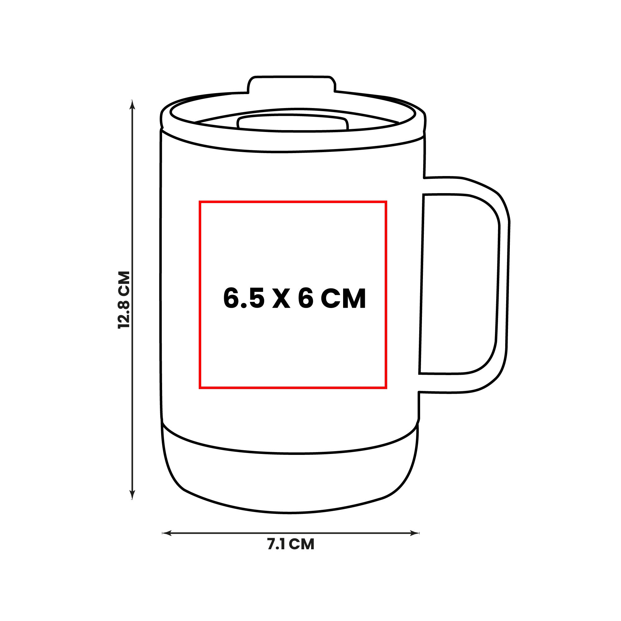 Taza Savor