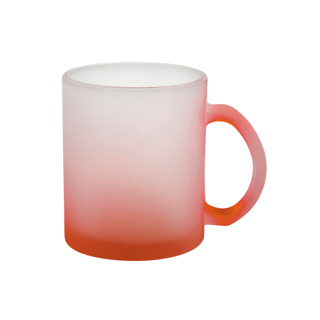 Taza para Sublimar Tecaf