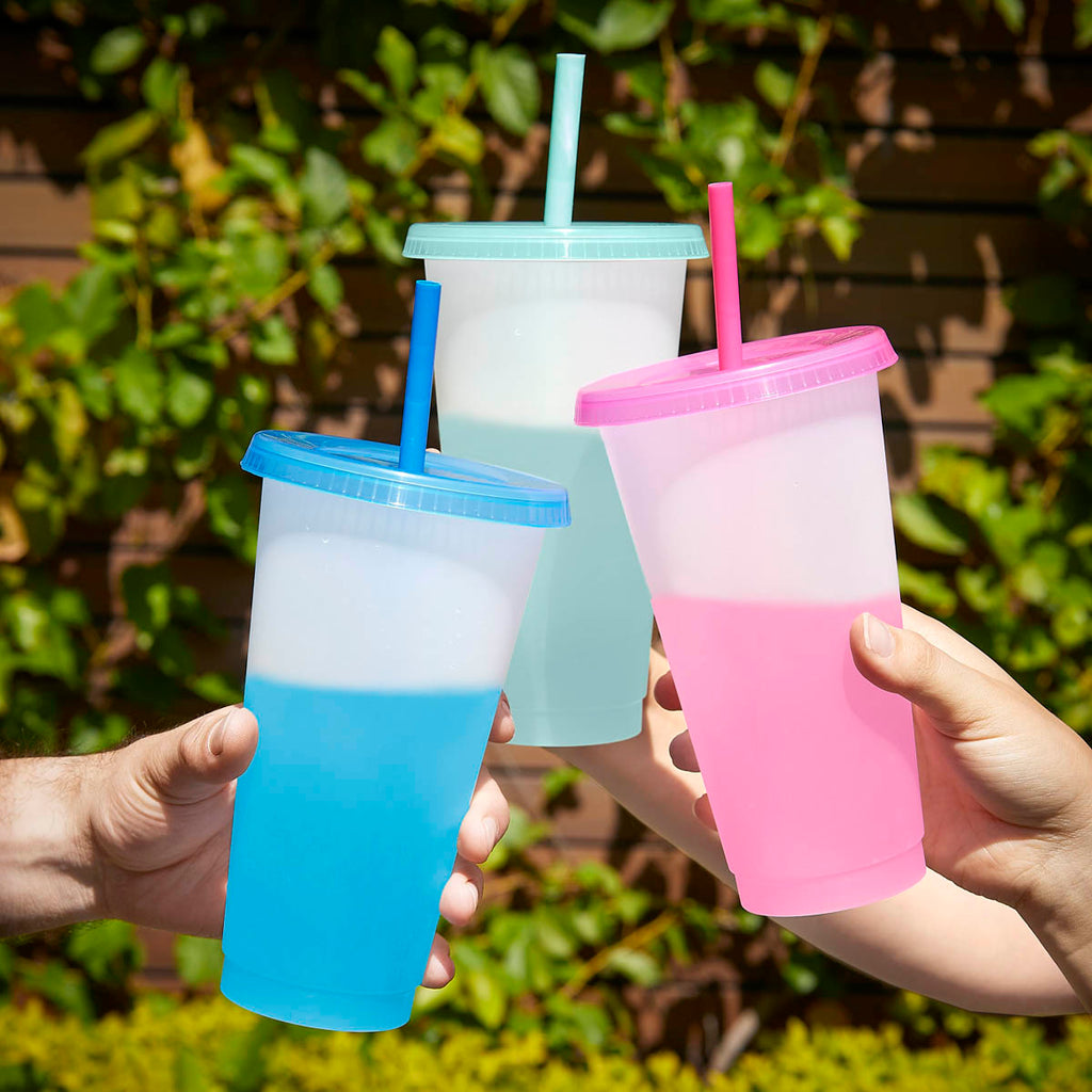 Vaso Blur