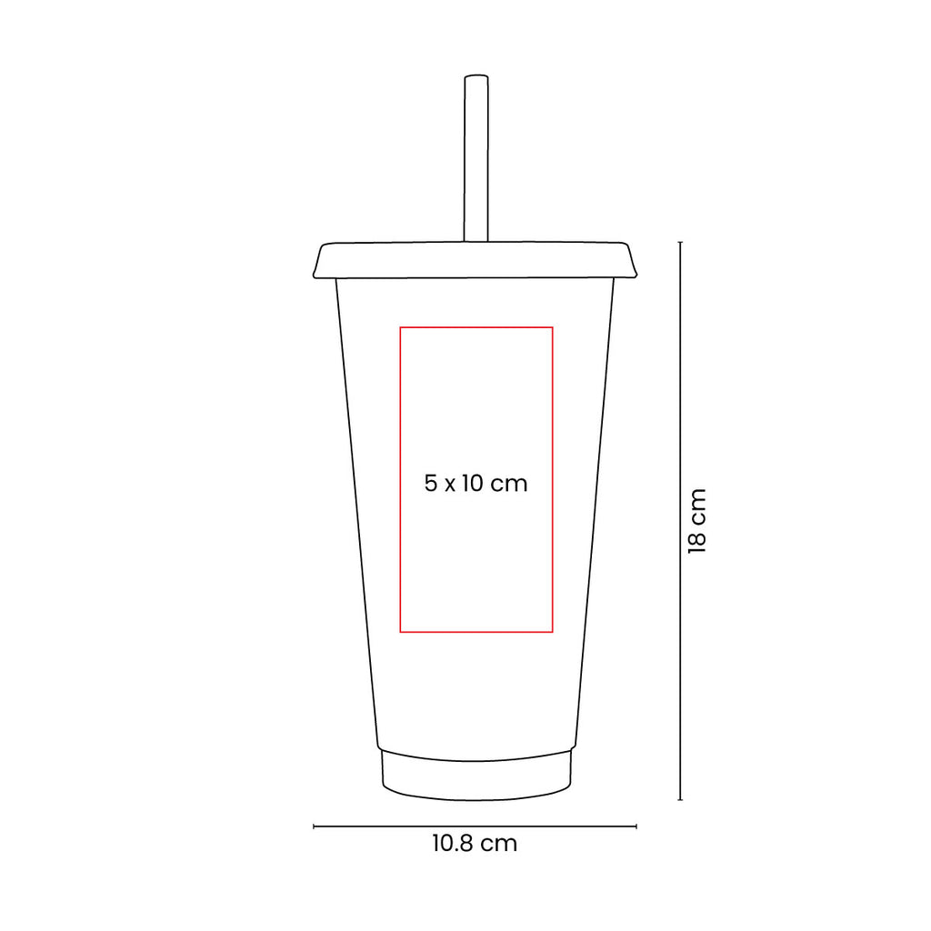 Vaso Blur
