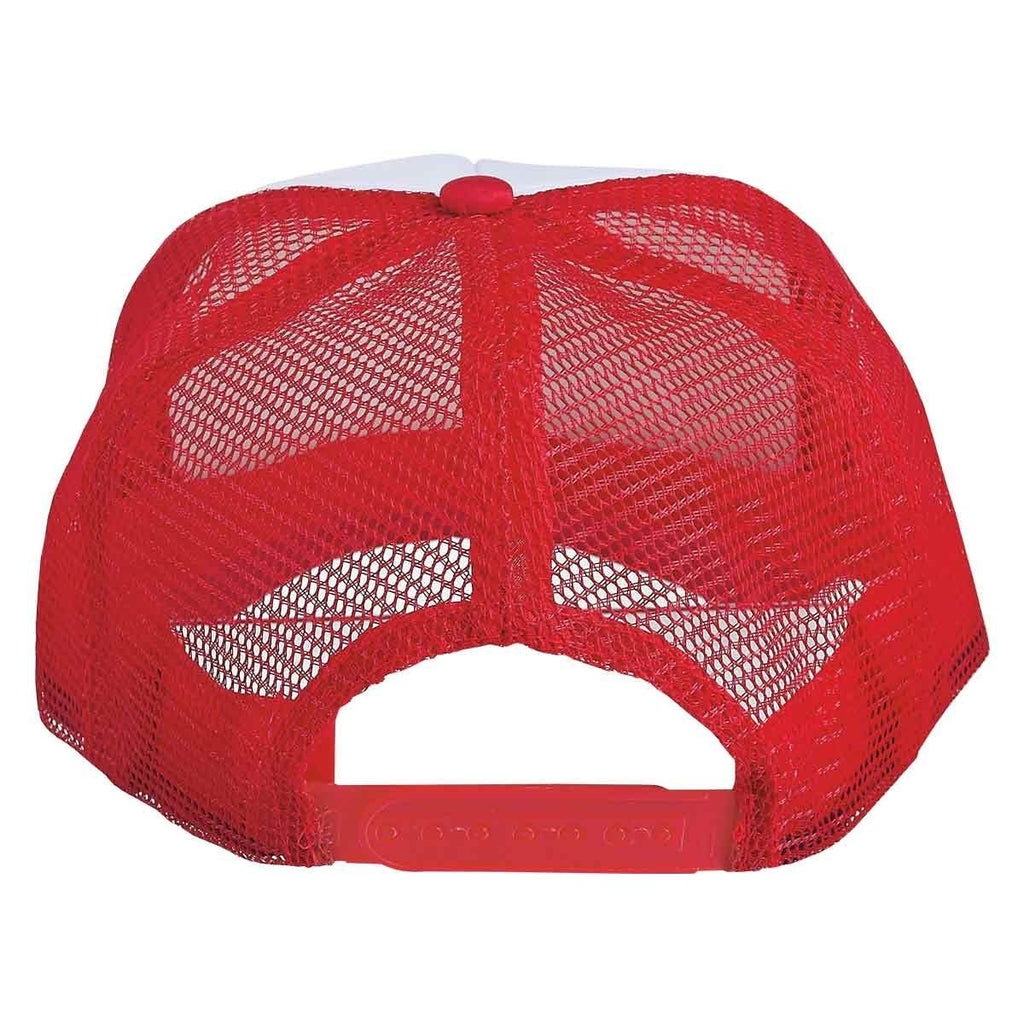 GORRA TRUCKER