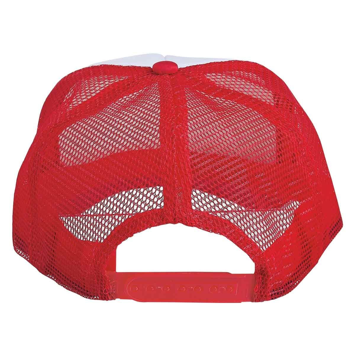 GORRA TRUCKER
