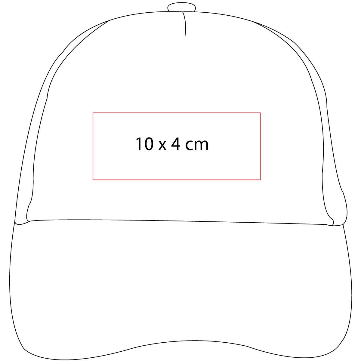 GORRA TRUCKER